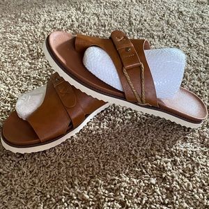 Orthopedic Sandals